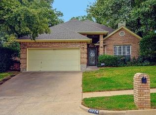 6014 Flintshire Ct, Arlington, TX 76017