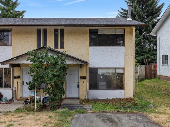 826 Holly Hl, Nanaimo, BC V9R 5T1