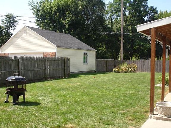 Sideyard