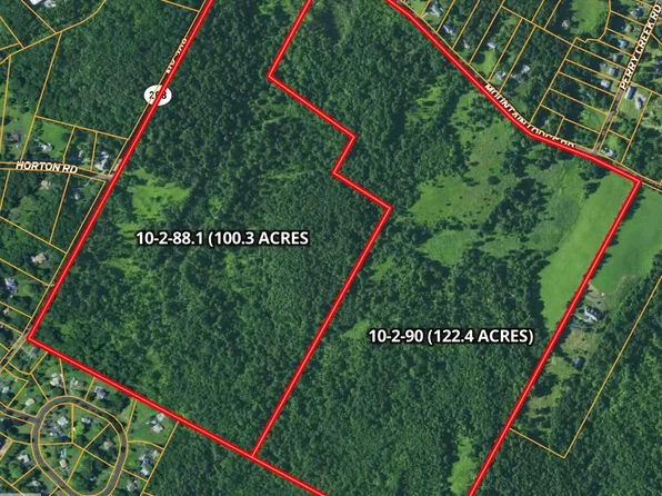 Rte 208, Blooming Grove, NY 10914