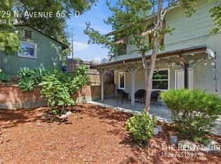 729 N Avenue 66 #D, Los Angeles, CA 90042