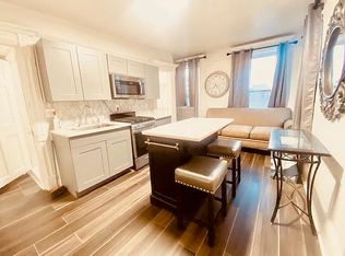 343 Jefferson Ave #3, Brooklyn, NY 11216