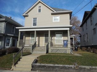 1012 Hamilton St, Racine, WI 53404