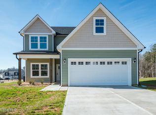 115 Tupelo Dr, Spring Hope, NC 27882