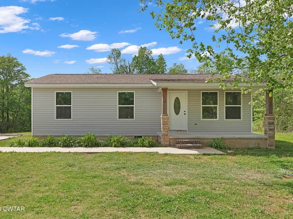 13761 Natchez Trace Rd, Lexington, TN 38351