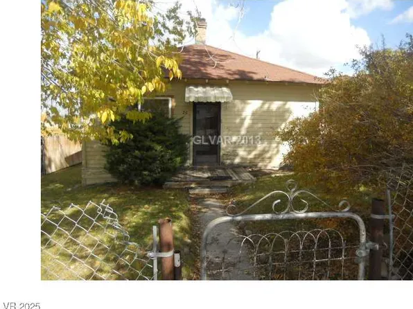 20 Avenue D, Mc Gill, NV 89318
