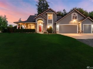 8732 Littlerock Rd SW, Olympia, WA 98512