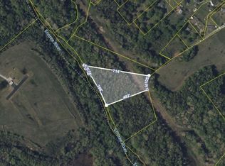 0 Brockman McClimon Rd, Greer, SC 29651