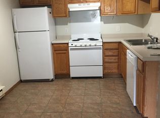 124 Earl St APT 7, Evansdale, IA