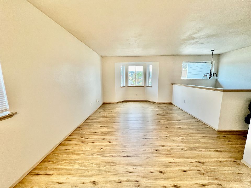 Open Living Room