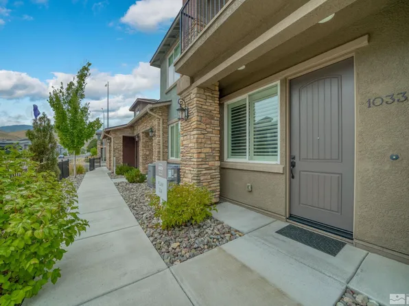 1033 Arbor Rd, Carson City, NV 89701