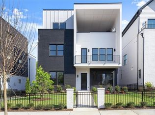 322 Treble Way, Alpharetta, GA 30009