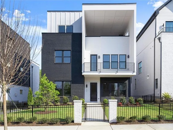 322 Treble Way, Alpharetta, GA 30009