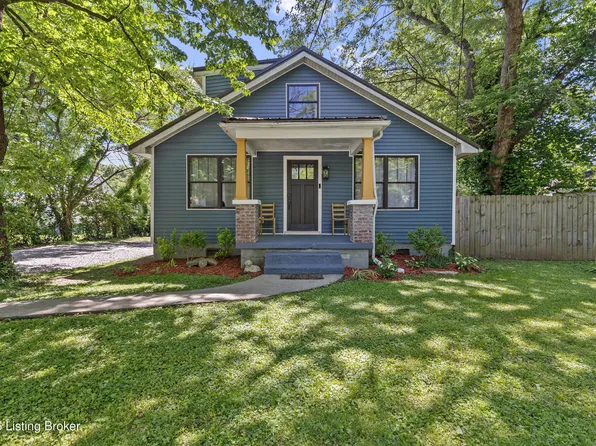 247 Walnut St, Lebanon Junction, KY 40150