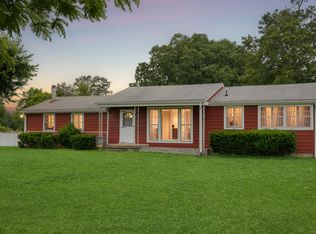 4505 Highway 47 E, White Bluff, TN 37187