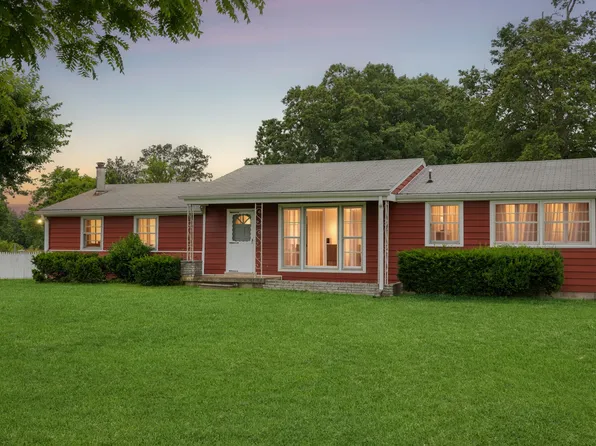 4505 Highway 47 E, White Bluff, TN 37187