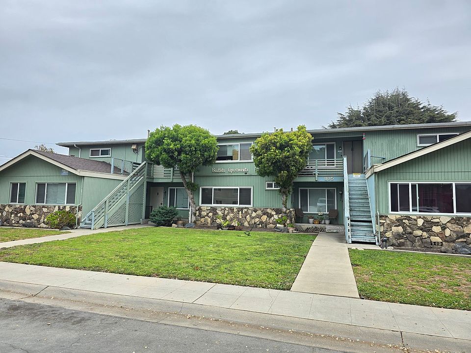 1st image of 835 Bautista Dr APT 1