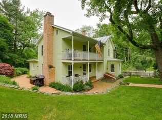 229 Old New Windsor Pike, Westminster, MD 21157