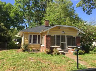 1432 Van Epps Ave, Atlanta, GA 30316