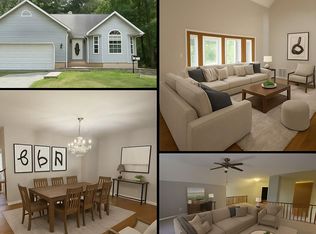 7270 Mackall Rd, Saint Leonard, MD 20685