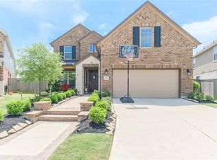 19507 Wildflower Field Ct, Cypress, TX 77433