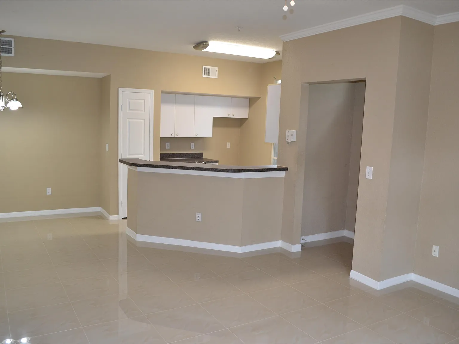 6368 Raleigh Street - Apto 1803 - Azur - 1 — Photo 4