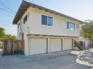 1466 N Allen Ave, Pasadena, CA 91104