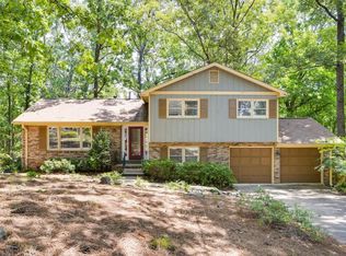 190 Shiloh Run NW, Kennesaw, GA 30144
