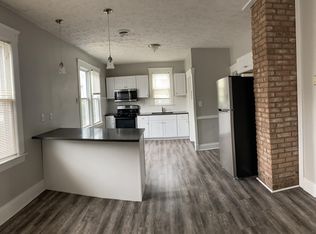 2804 York Ave #1, Cleveland, OH