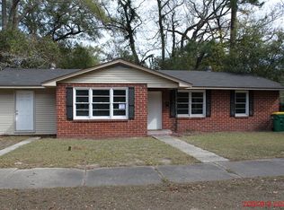 1808 Goodyear Ave, Brunswick, GA 31520