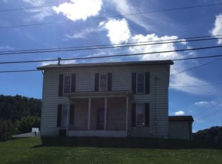 40135 State Rte #7, Hannibal, OH 43931