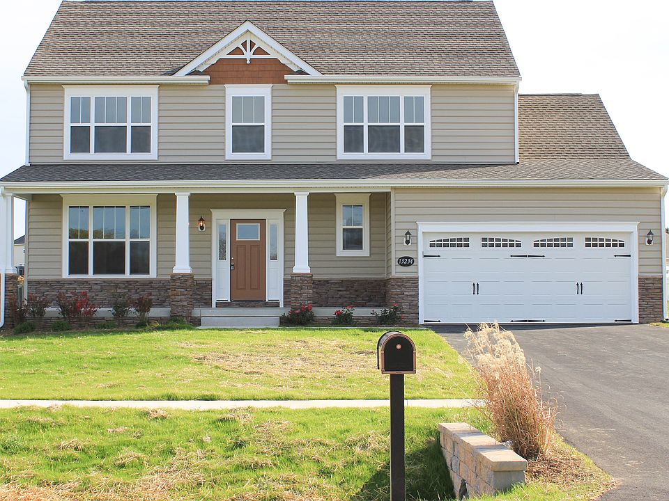 2nd image of 13251 John Martin Dr #Urot6a