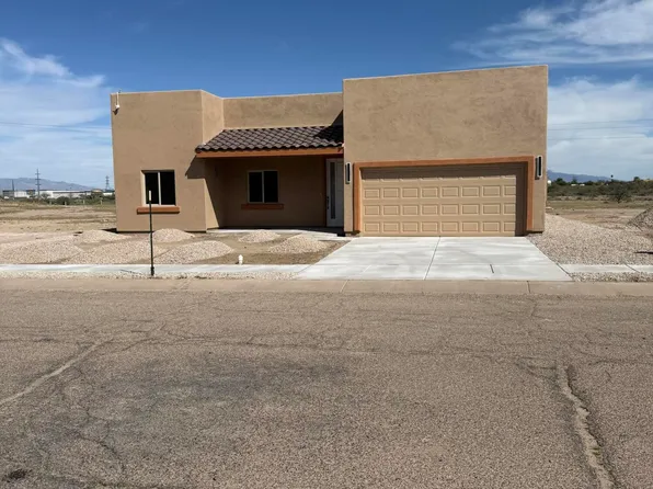 5583 S Swires Rd, Tucson, AZ 85746