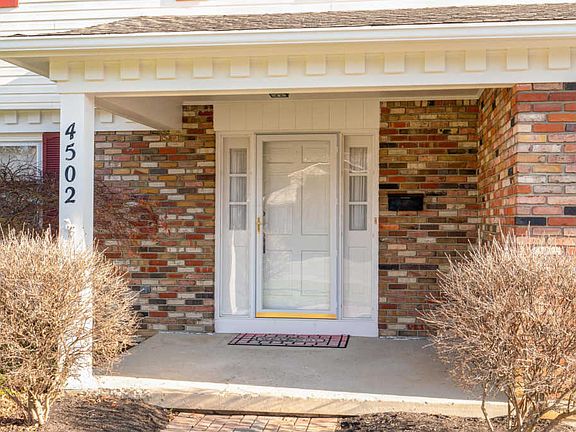 2nd image of 4502 Ducrest Ct