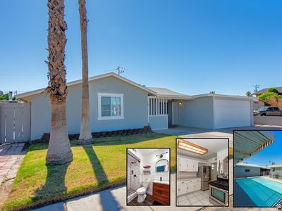 223 E 25th St, Yuma, AZ, 85364