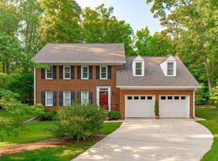 903 Wellstone Cir, Apex, NC 27502