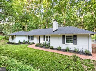 10902 Baronet Rd, Owings Mills, MD 21117