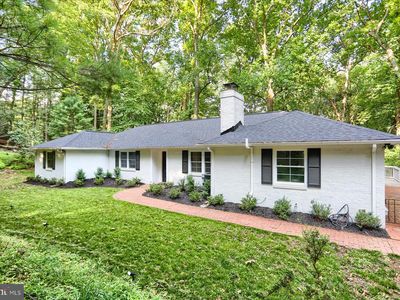 10902 Baronet Rd, Owings Mills, MD, 21117