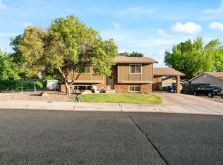 1341 W 540 N, Saint George, UT 84770