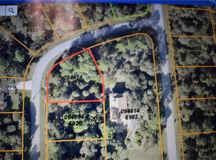 Babian Rd, North port, FL 34291