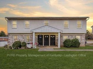 233 Landings Dr, Frankfort, KY 40601