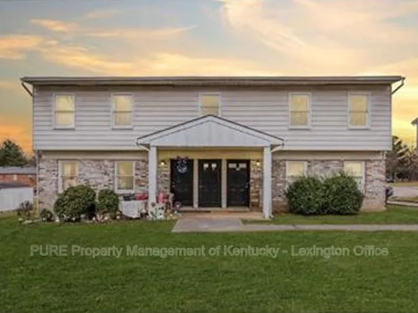 233 Landings Dr, Frankfort, KY 40601