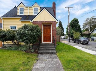 1162 SW A Ave, Corvallis, OR 97333