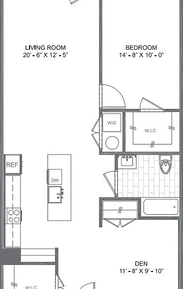 Legacy Lofts — Photo 20