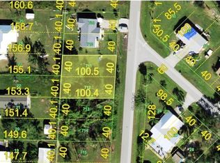 11321 Pinetrail Rd LOT 711, Punta Gorda, FL 33955