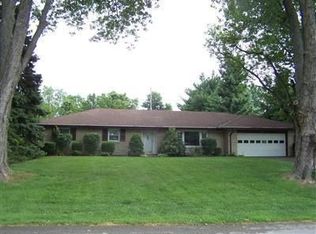 625 Buckingham Ln, Lexington, KY 40503
