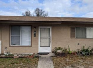 641 W Rosewood Ln, Tavares, FL 32778