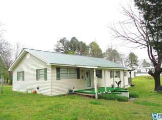 1232 Burnwell Rd, Quinton, AL 35130