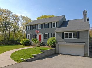 112 Pineswamp Rd, Ipswich, MA 01938