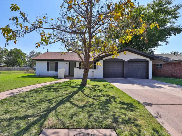 3425 S 23rd St, Abilene, TX 79605